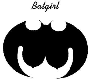 Batgirl

Нажмите для перехода к следующей картинке