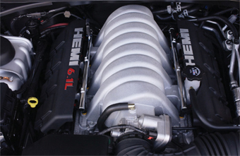  HEMI 6,1    Rsportscars.com