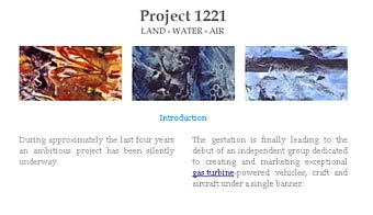   www.project1221.com 