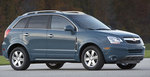 Saturn Vue Saturn Vue