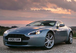 Aston Martin Vantage. Фото Aston Martin Aston Martin Vantage. Фото Aston Martin