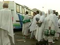 Российская хадж-миссия вылетит в Саудовскую Аравию