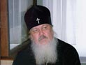 Церковь не будет вмешиваться в ситуацию в Пензе