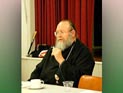 Возглавить РПЦЗ может архиепископ Сиднейский Иларион