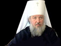 Митрополит Кирилл поделился в Женеве своими размышлениями о правах человека