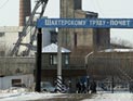 Шахты Arcelor-Mittal в Казахстане могут быть закрыты за нарушение правил безопасности