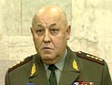 Начальник Генштаба Вооруженных сил России генерал армии Юрий Балуевский предложил ряд мер по борьбе с актами воздушного терроризма в небе над Москвой, но оценил их в 12 миллиардов рублей, которых у военных пока нет