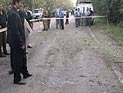 В Ингушетии взорван личный автомобиль милиционера: пострадавших нет