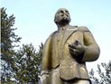 В Луцке памятник Ленину переплавят на церковные колокола