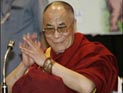 Правительство ЮАР разрешило Далай-ламе посетить страну