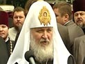 Ради укрепления единства РПЦ Патриарх Кирилл готов стать украинцем