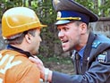 Телерейтинги: "Глухаря" смотрит все большее число зрителей
