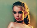 Скандальную фотографию голой Брук Шилдс убрали с выставки в галерее Tate
