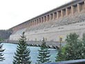 Аварию на Саяно-Шушенской ГЭС спровоцировал пожар на Братской ГЭС