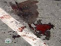 В Грозном убит милиционер. Похищен его пистолет