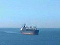 Российские моряки с судна "Пируит", задержанного в Панаме, вынуждены пить дождевую воду