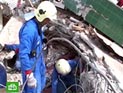 Российские спасатели на Суматре не нашли под обследованными завалами ни выживших, ни погибших