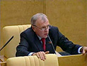 Депутат Госдумы от КПРФ Борис Кашин в четверг внес на рассмотрение парламента законопроект об изменении государственного гимна России