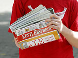   Eesti Ekspress   ,       "",        