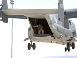 CV-22 Osprey