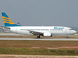   Boeing 737     