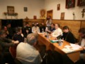 В Москве обсуждали традиции святоотеческой катехизации и пути ее возрождения