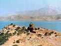 На куполе армянского собора в Турции будет установлен крест