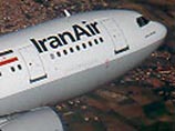  Iran Air     