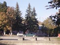 На Ставрополье муж и жена взорвали себя на территории школы