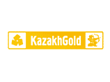    KazakhGold " "