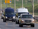 Доставленных в Россию шпионов поместили в "карантин", с ними проводят разбор полетов