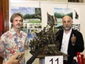Вместо взорванного в Грузии "Мемориала славы" в Москве возведут полюбившейся Путину "Рейхстаг"