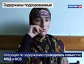 Дагестанским "смертницам" продлили задержание на 30 суток, одну отпустили
