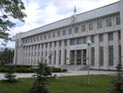 Башкирские депутаты примут закон о неприкосновенности Рахимова после его ухода в отставку