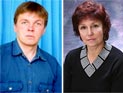В гибели московских школьников на Азовском море обвинили завуча и учителя
