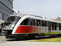 Siemens поставит РЖД 240 электричек на 2,2 млрд евро