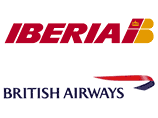         Iberia    British Airways