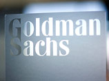 Goldman Sachs      550  