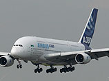 Airbus            - 380