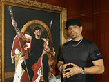    Ice T (   )    -