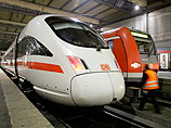Deutsche Bahn      