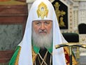 Патриарх Кирилл снова собирается на Украину