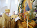 Патриарх Кирилл считает молитву лучшим антидепрессантом Патриарх Кирилл считает молитву лучшим антидепрессантом