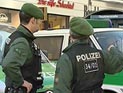 В Германии издан молитвослов для полицейских с рекомендациями по религиозной практике В Германии издан молитвослов для полицейских с рекомендациями по религиозной практике