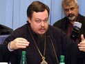 В патриархии удивлены призывом Лукина "вбивать" лозунг "Россия - для российских граждан" В патриархии удивлены призывом Лукина "вбивать" лозунг "Россия - для российских граждан"