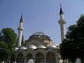 Мечеть Хан Джами в Евпатории передают крымским татарам Мечеть Хан Джами в Евпатории передают крымским татарам