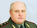 Главный военный медик России попался на крупном "откате" Главный военный медик России попался на крупном "откате"