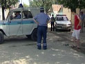 В Дагестане у дороги Тлох-Махачкала обезврежена бомба В Дагестане у дороги Тлох-Махачкала обезврежена бомба