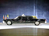      Lincoln Continental Landaulet 1964  ,     