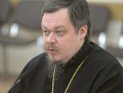 Протоиерей Чаплин считает Навального серьезным человеком, а не "безумным фюрером" Протоиерей Чаплин считает Навального серьезным человеком, а не "безумным фюрером"